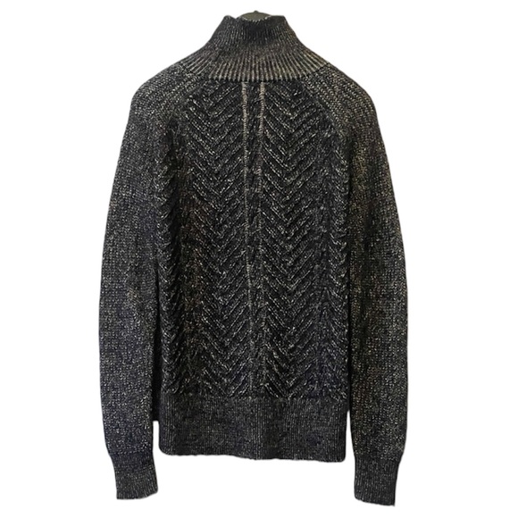 ✨ALL SAINTS ✨Llamma Jumper - Picture 4 of 7